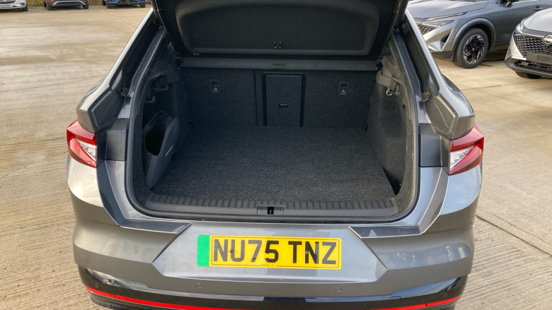 Skoda Enyaq 250kW vRS 84kWh 4x4 5dr Auto Electric Estate